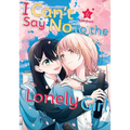 I Can't Say No to the Lonely Girl 6
