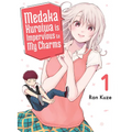 Medaka Kuroiwa Is Impervious to My Charms 1