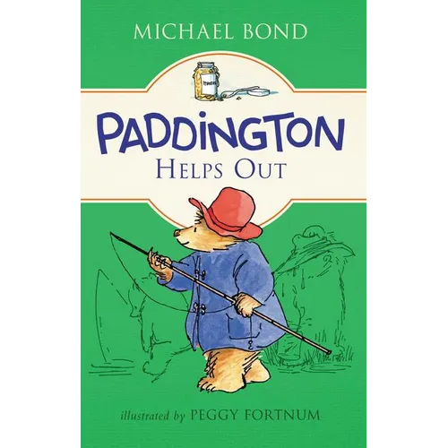 Paddington Helps Out