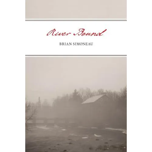 River Bound - Paperback