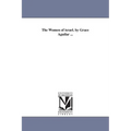 The Women of israel. by Grace Aguilar ...