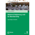 Bilateral Diplomacy and EU Membership: Case Study on Austria