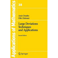 Large Deviations Techniques and Applications