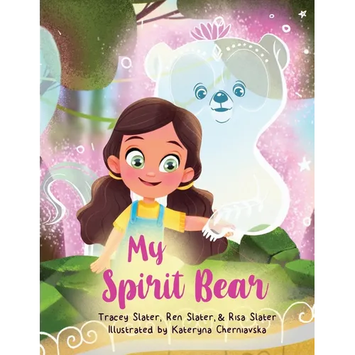 My Spirit Bear