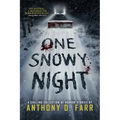 One Snowy Night
