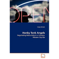 Honky Tonk Angels