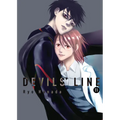 Devils' Line 11