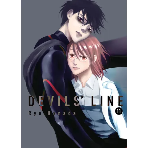 Devils' Line 11