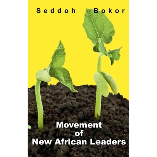 Movement of New African Leaders
