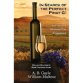 In Search of the Perfect Pinot G! Australia's Mornington Peninsula (William Maltese's Wine Taster's Diary #2)