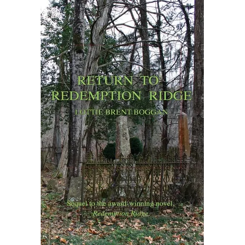 Return to Redemption Ridge