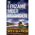 De Eenzame Meer-moorden