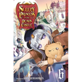 Sleepy Princess in the Demon Castle, Vol. 6