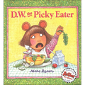D.W. the Picky Eater
