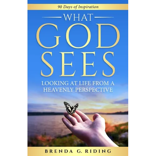 What God Sees: Looking at Life from a Heavenly Perspective