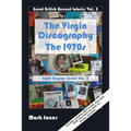 The Virgin Discography: the 1970s