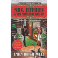 Mrs. Jeffries & the Mistletoe Mix-Up