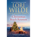 Christmas Beach Reunion: A Later in Life Holiday Romance