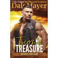 Tyson's Treasure: A SEALS of Honor World Novel