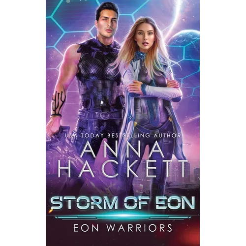 Storm of Eon