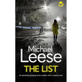 THE LIST an absolutely gripping crime mystery with a massive twist