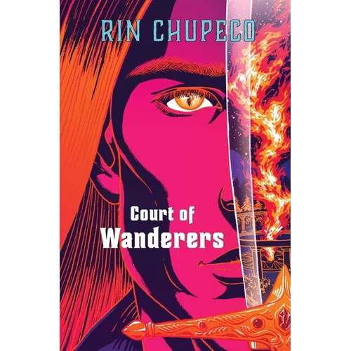 Court of Wanderers: Silver Under Nightfall #2