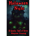 Halloween Night: Book 4