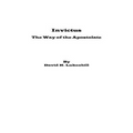 Invictus, The Way of the Apostolate