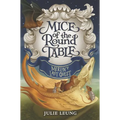 Mice of the Round Table: Merlin's Last Quest