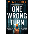 One Wrong Turn