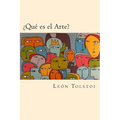 ｿQue es el Arte?