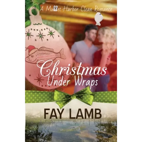 Christmas Under Wraps