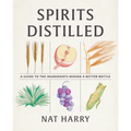 Spirits Distilled: A Guide to the Ingredients Behind a Better Bottle