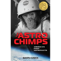 The Astrochimps: America's First Astronauts