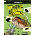 Shocking Animal Zombies