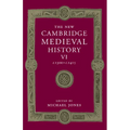The New Cambridge Medieval History