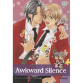 Awkward Silence, Vol. 3