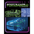 Sports Cars of Tomorrow