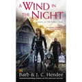 A Wind in the Night