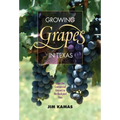 Growing Grapes in Texas: From the Commercial Vineyard to the Backyard Vine