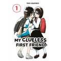 My Clueless First Friend 01