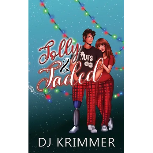 Jolly & Jaded