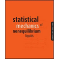 Statistical Mechanics of Nonequilibrium Liquids