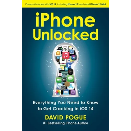 iPhone Unlocked