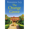 The Orange Grove: A Delicious, Escapist Romance Set in Sunny Seville