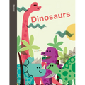 Spring Street Discover: Dinosaurs