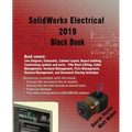 SolidWorks Electrical 2019 Black Book