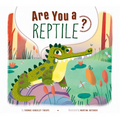 Are You a Reptile?