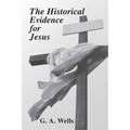 Historical Evidence for Jesus