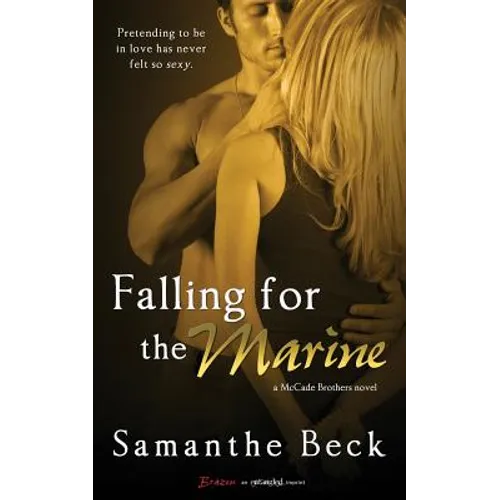 Falling For The Marine